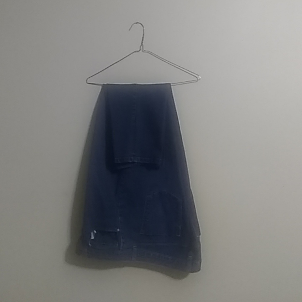 Spring Clearance!!!   Style & Co" size 14 Denim